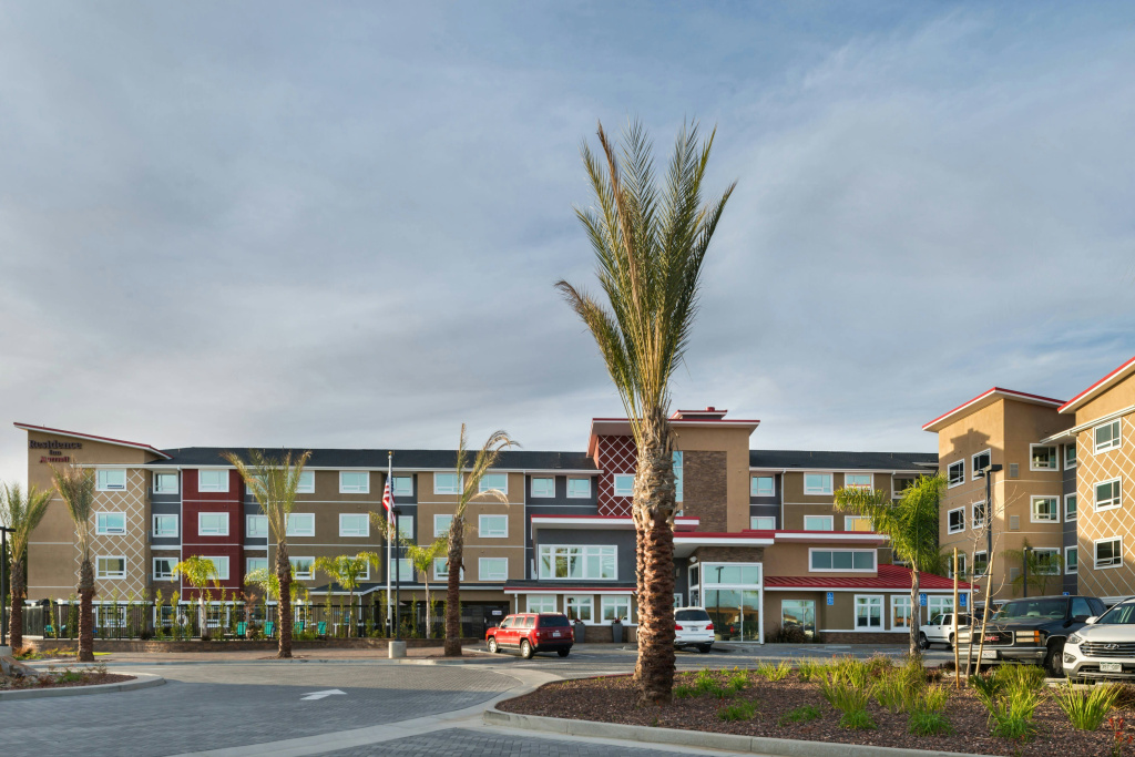 Residence Inn by Marriott Temecula Murrieta - Général