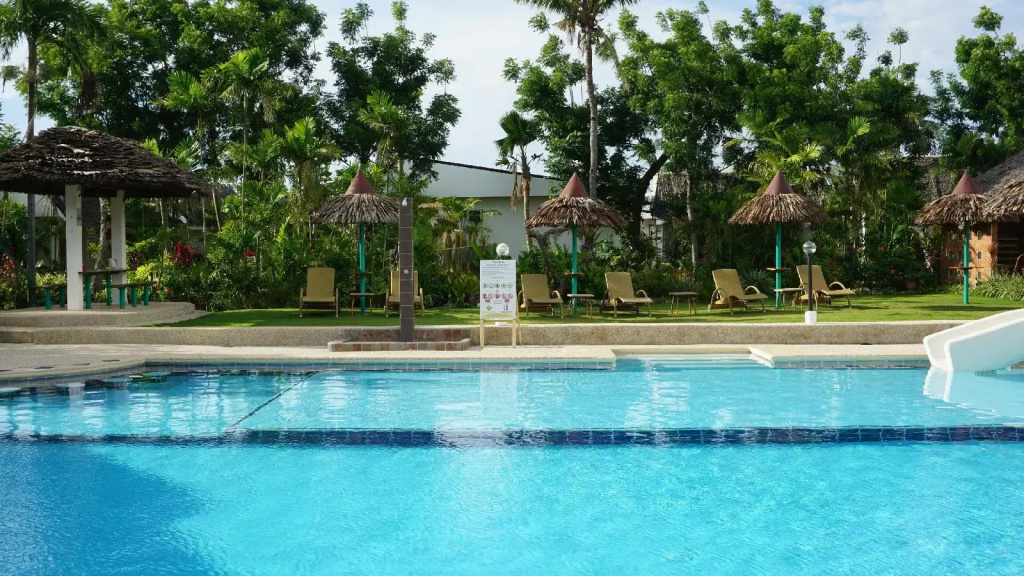 Marcosas Cottage Resort, Себу, Філіппіни мініатюра 13
