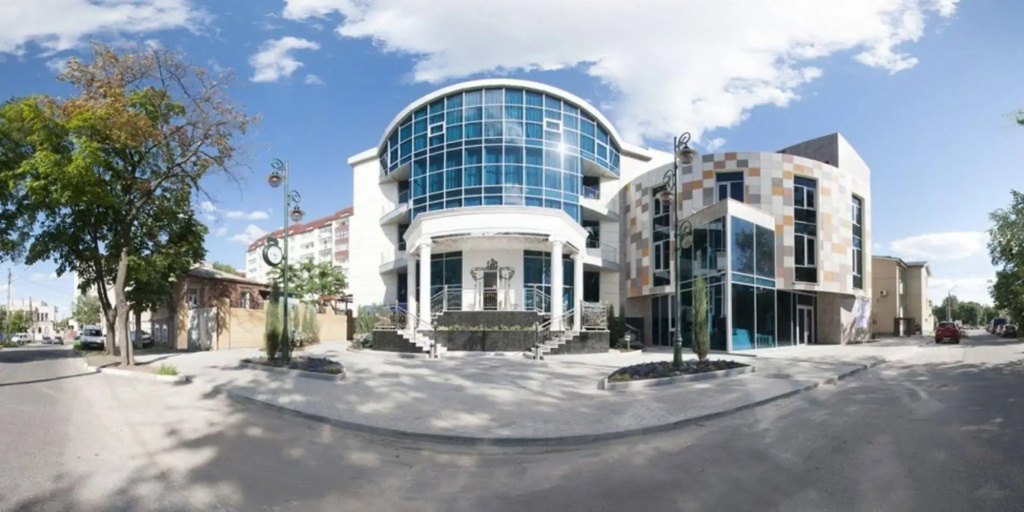 Hotel photo 14