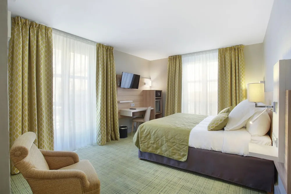 Hotel photo 10