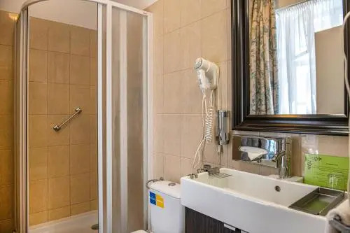 Tündérkert Hotel Noszvaj - фото 9