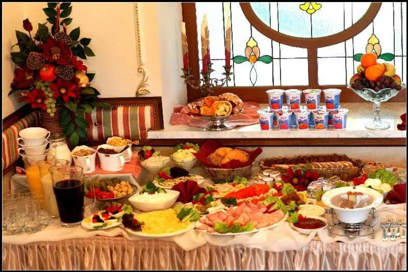 Hotel Zaodrze - Chambres