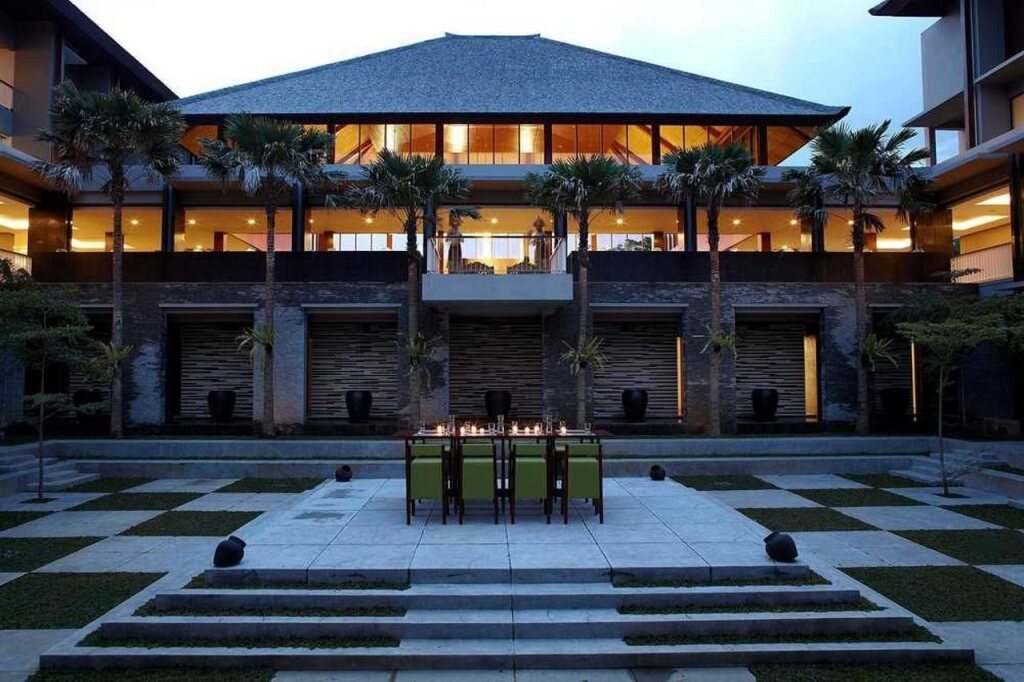 Courtyard By Marriott Bali Nusa Dua