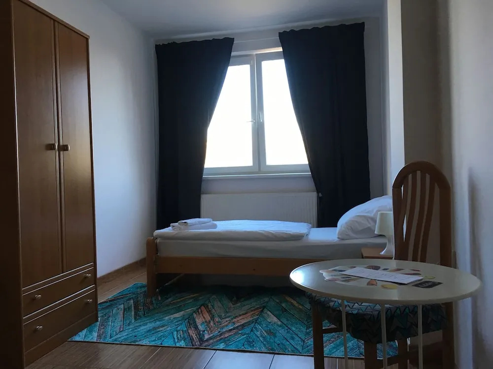 Hotel Arko - Chambres