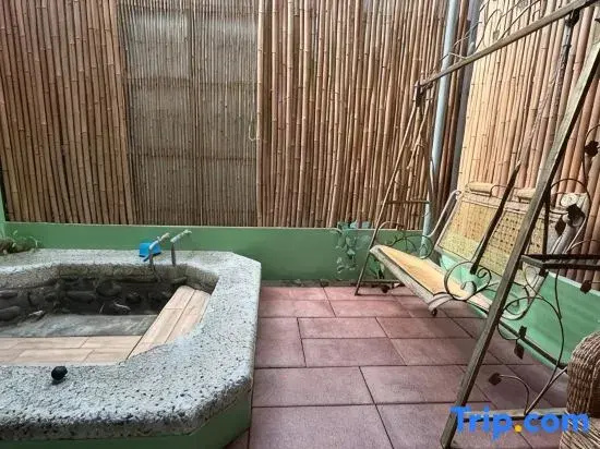 Mei Nong Villa