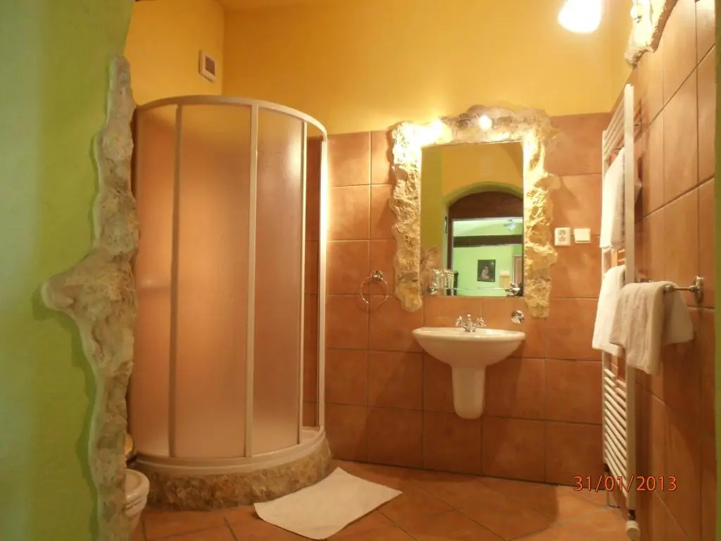 Pension - Restaurant SABATO - Chambres