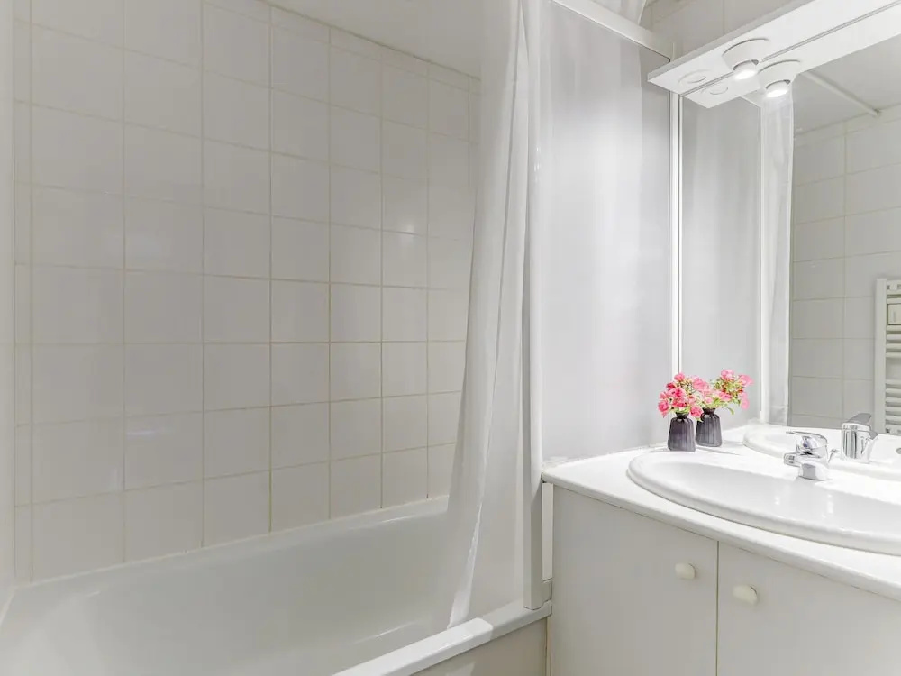 Afficher la photo 8 — Accessible Apartment With Garden