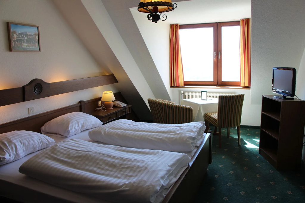 Hotel Schöne Aussicht - Général