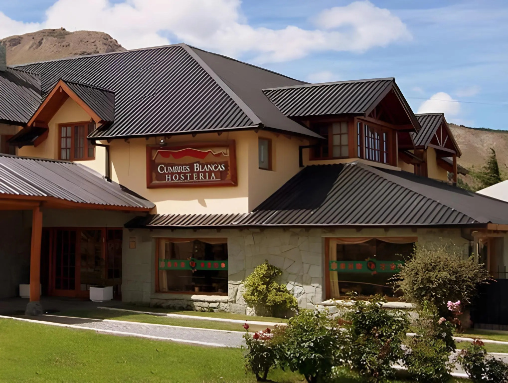 Hosteria Cumbres Blancas