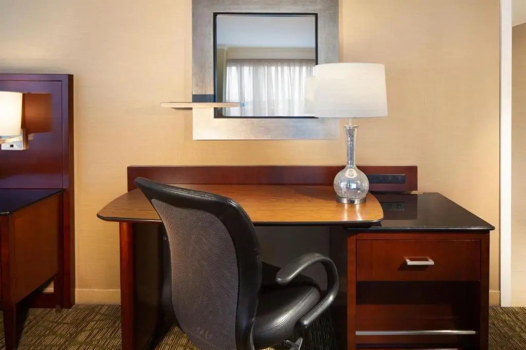Marriott Memphis East - Chambres