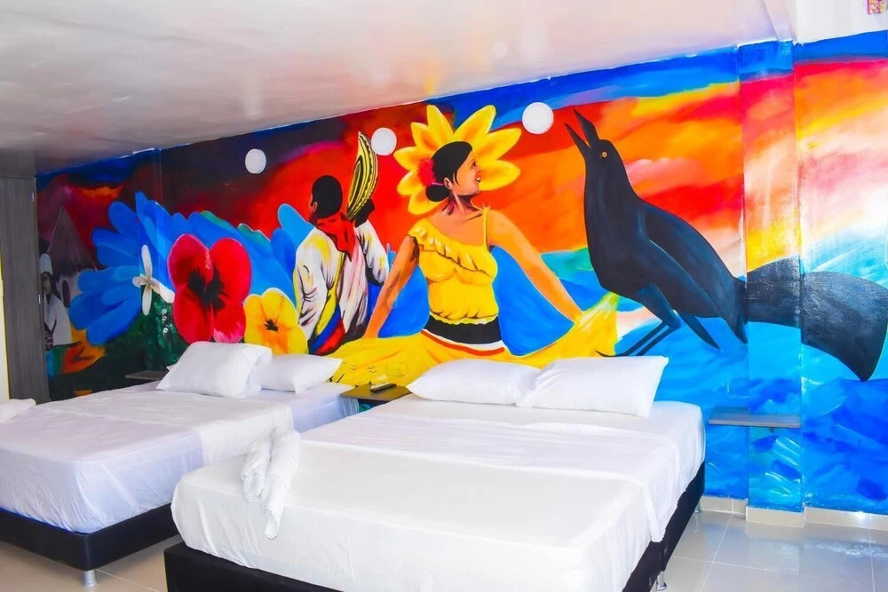 Hotel photo 20