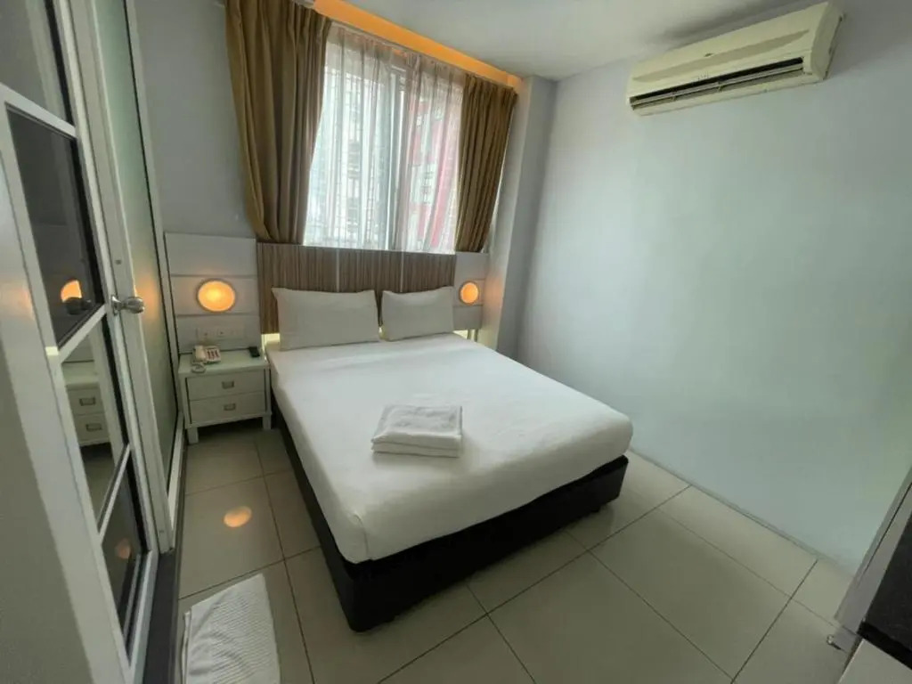 Best View Hotel Kota Damansara