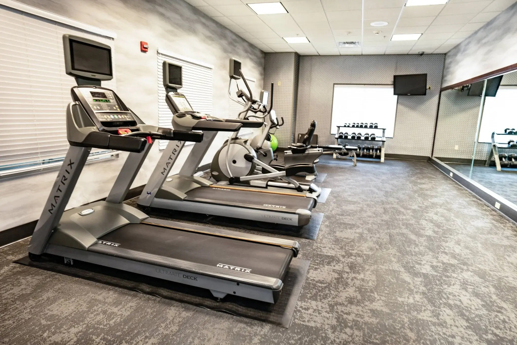 Fairfield Inn & Suites by Marriott Grand Island - Général