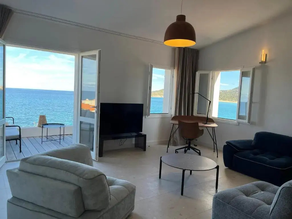 Superior Suite