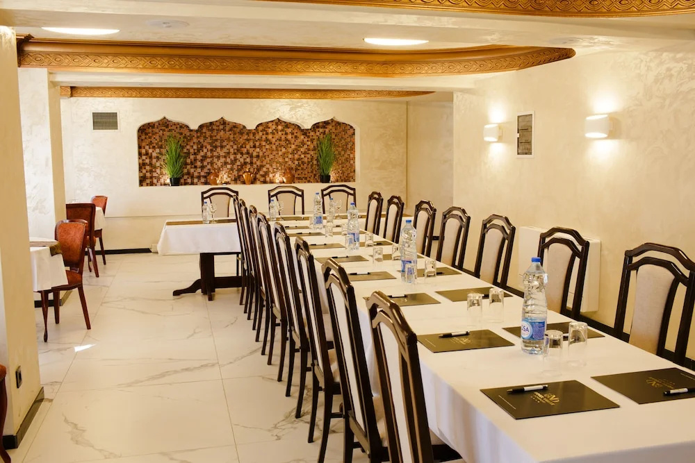 Hotel Vrbak ND - Général
