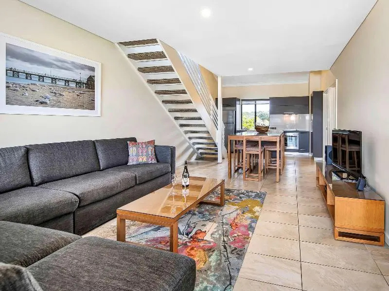The Sebel Busselton - Chambres