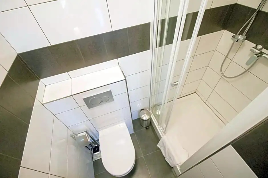 Narodni Stay - Chambres