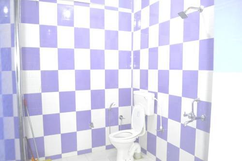 Ivon Guest House, Arambol Beach