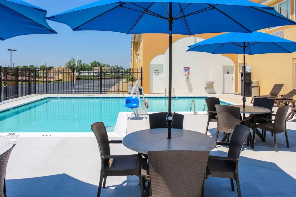 Hotel photo 18