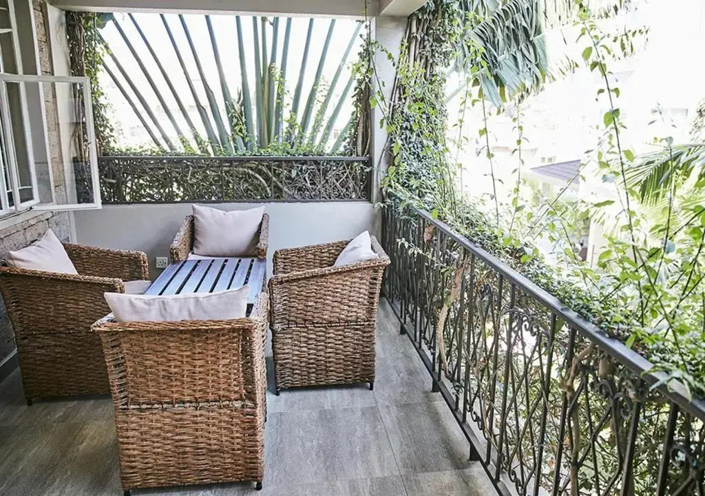 Palacina The Residence & The Suites - Chambres