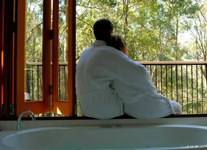 Amytis Gardens Retreat & Spa