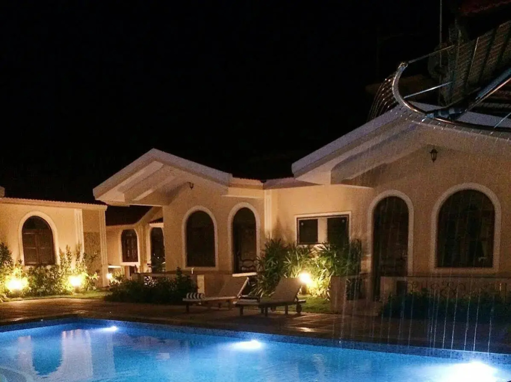 Hotel photo 10