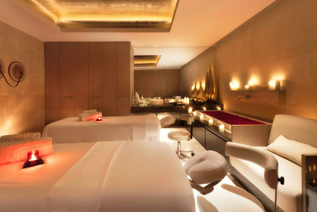 The Westin Gurgaon, New Delhi - Général