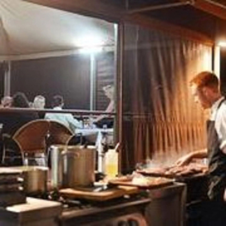 Karijini Eco Retreat - Général