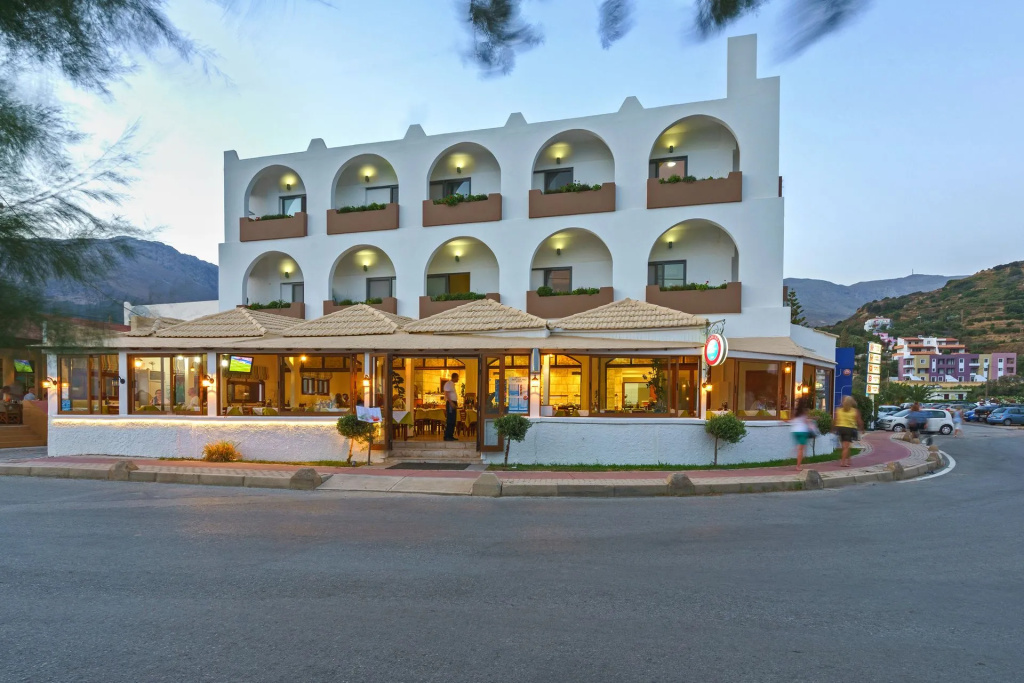 Hotel photo 21