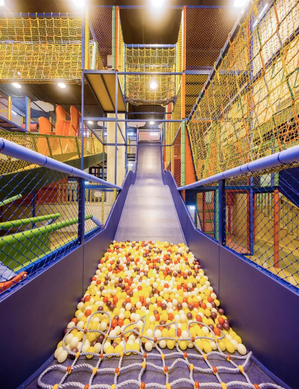 Libre Resorts Huangshan - фото 20