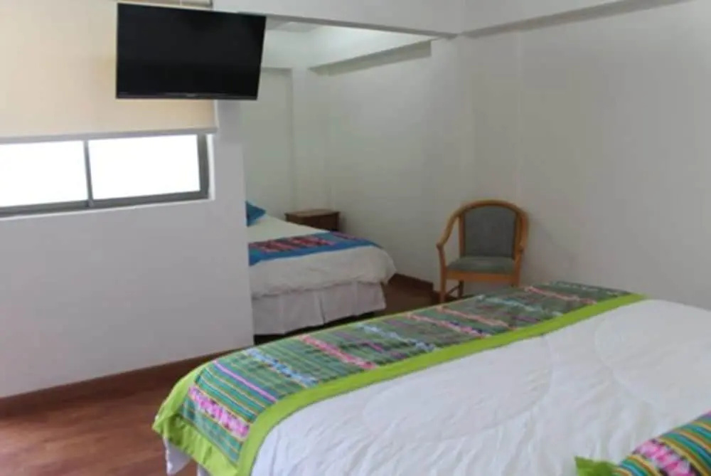 Superior room
