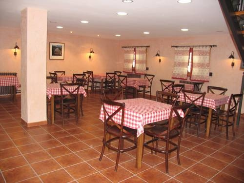 Hotel Villa Russell - Général