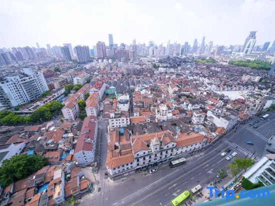 Merit Homestay (Shiliupu)