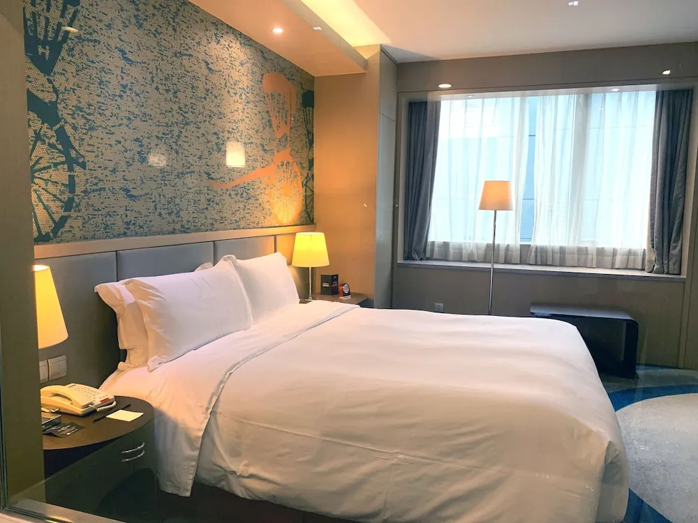 Radisson Collection Hyland Shanghai - Chambres