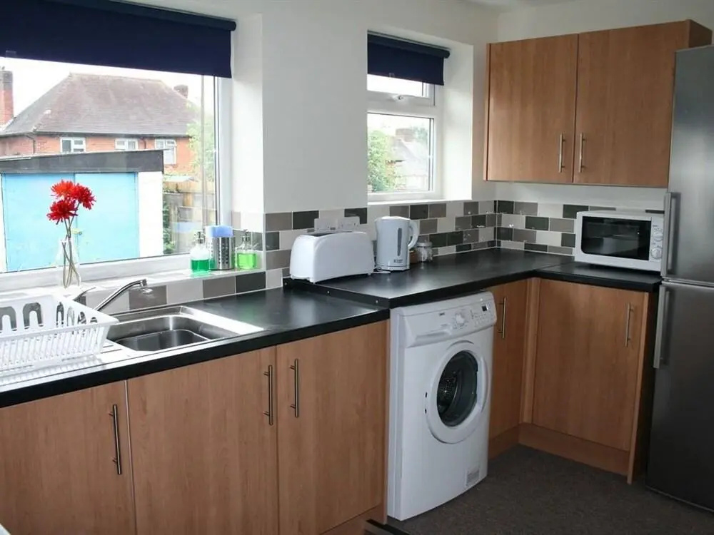 Oceana Serviced Accommodation - Alder Road - Général