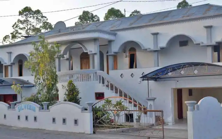 Hotel Silverin Bajawa — фото