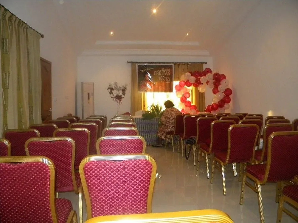 Hotel Residence Flamani - Général