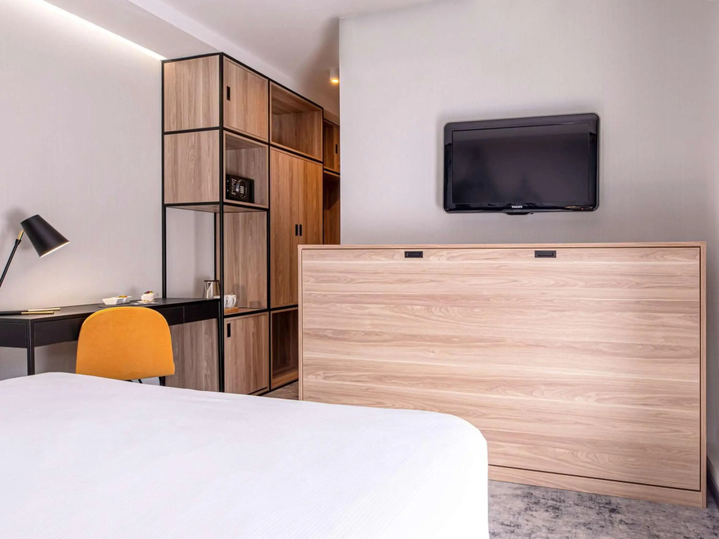 Mercure Jelenia Gora - Général