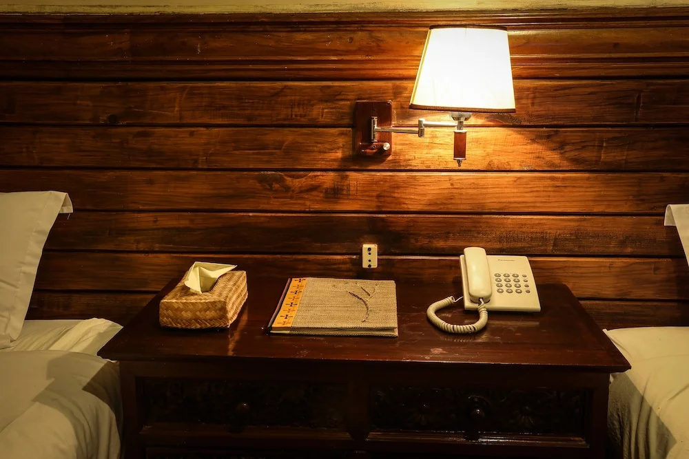 Grand Norling Hotel's Resort - Chambres