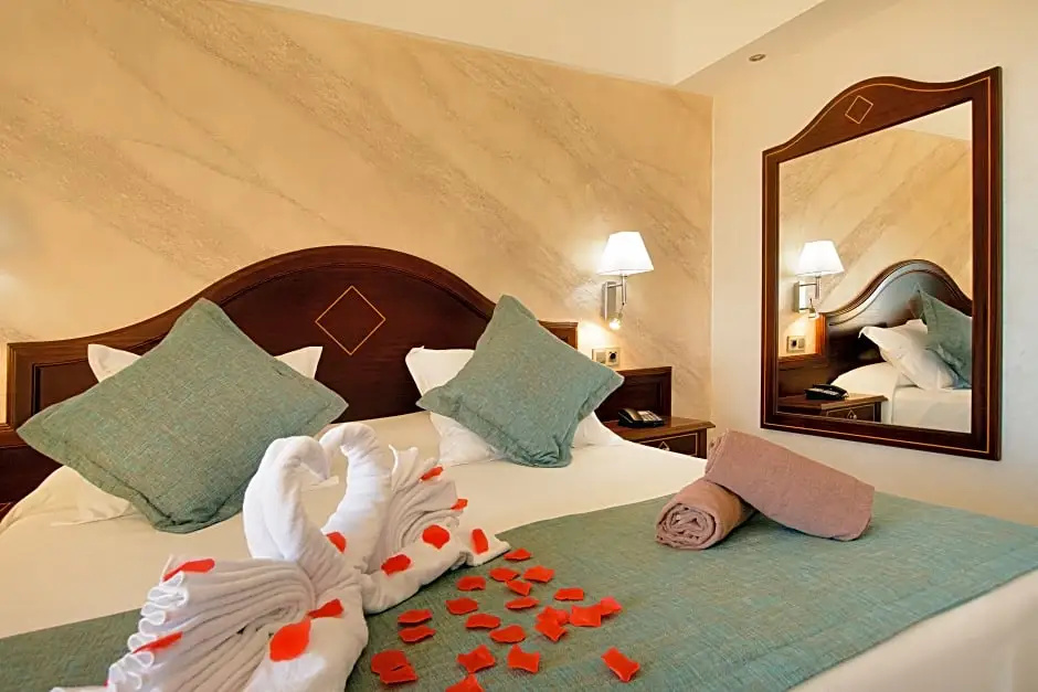 Hotel R2 Río Calma Spa Wellness & Conference - Chambres