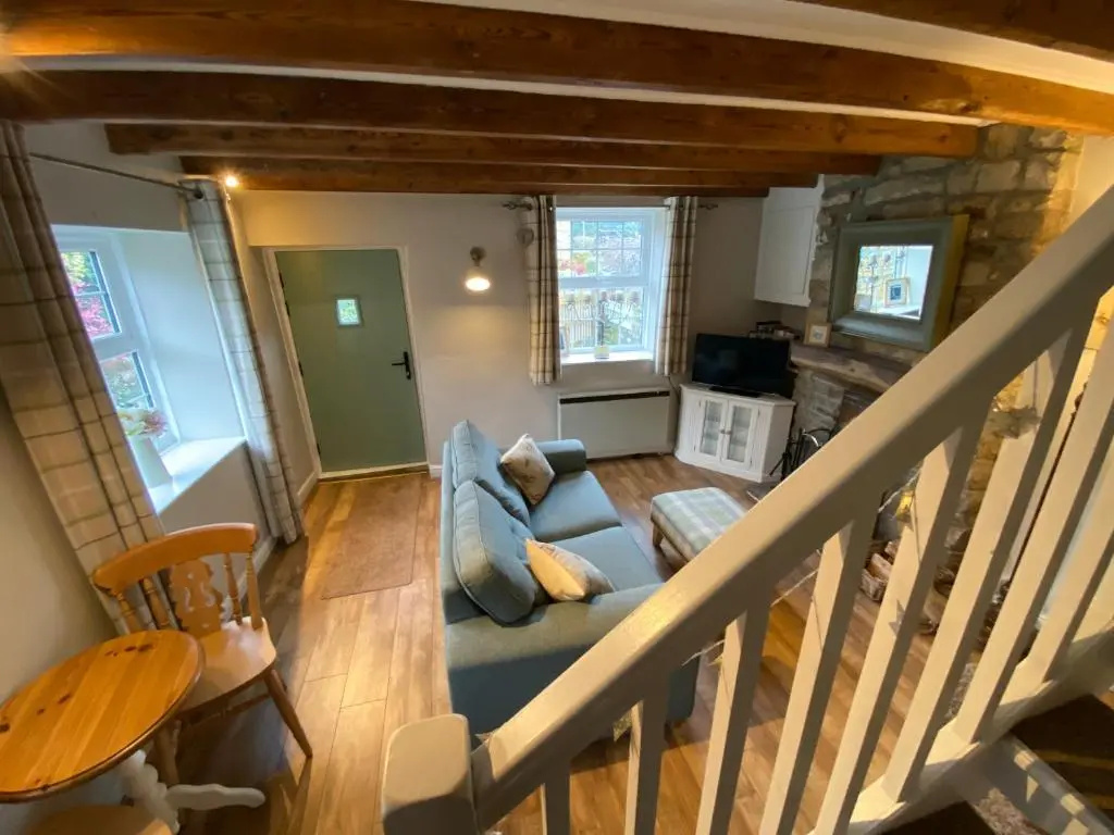 1 Bedroom Cottage