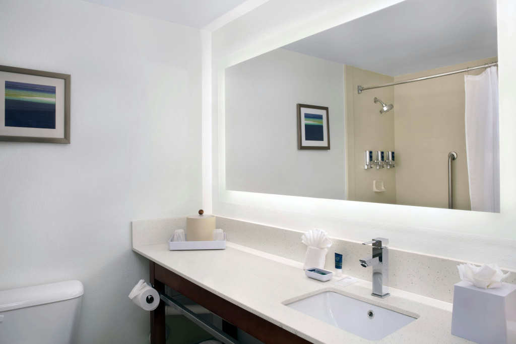 Four Points by Sheraton Fort Lauderdale Airport/Cruise Port - Général