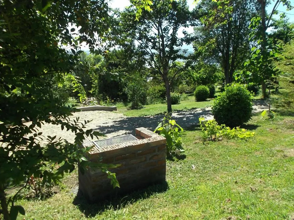 Standard Single room with park view
