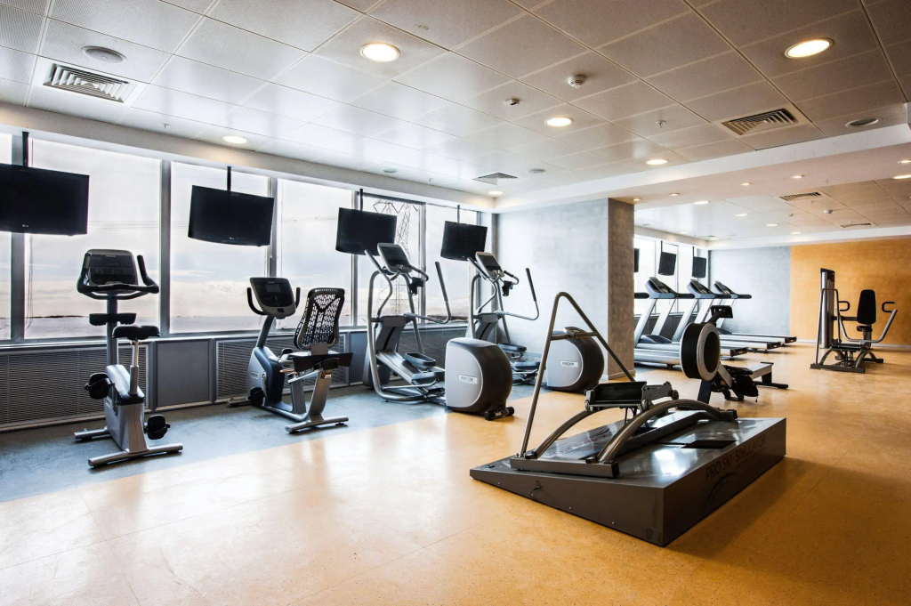 Sway Hotels - фото 39