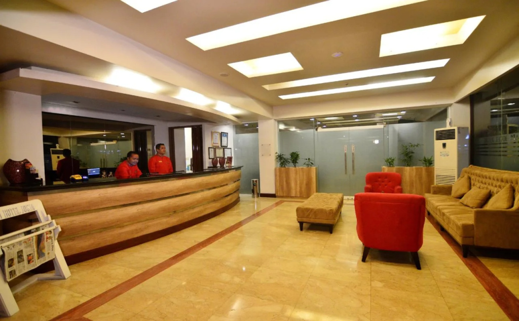 Abadi Hotel Malioboro Jogja - Général