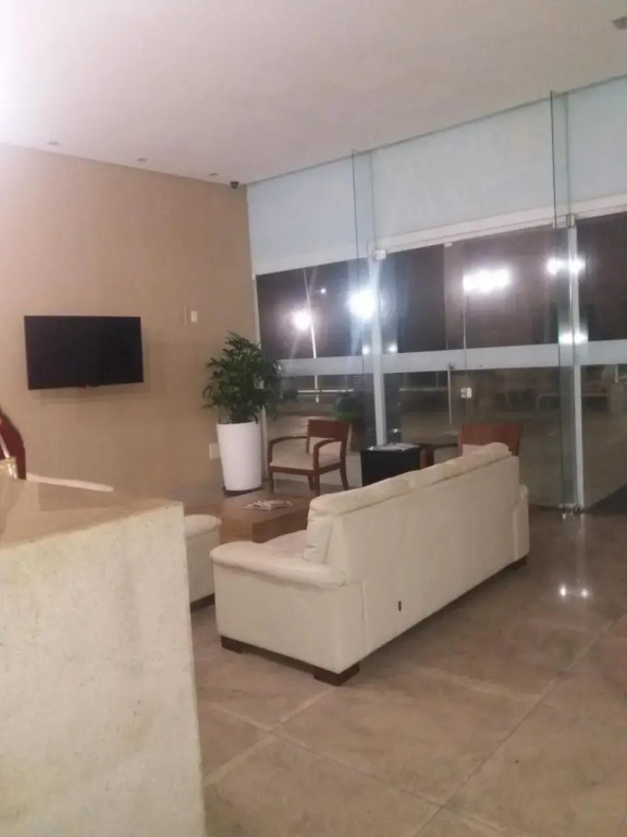 Apart-Hotel na Praia do Farol da Barra - фото 2