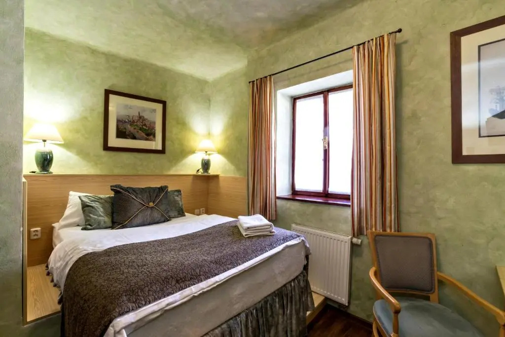 Penzion U hada - Chambres