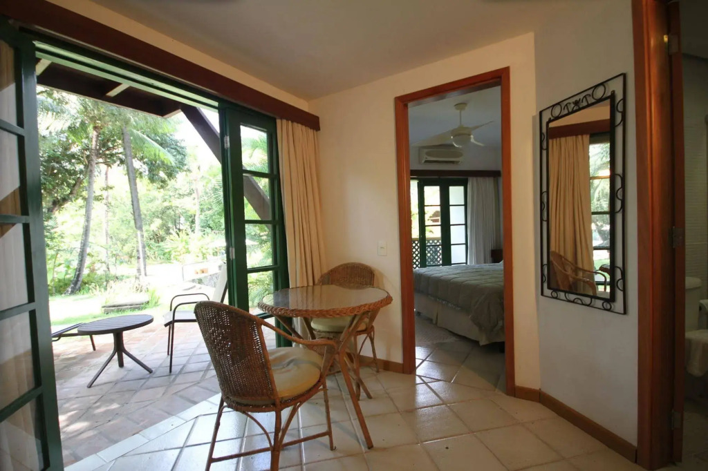 Hotel 7 Colinas - фото 6