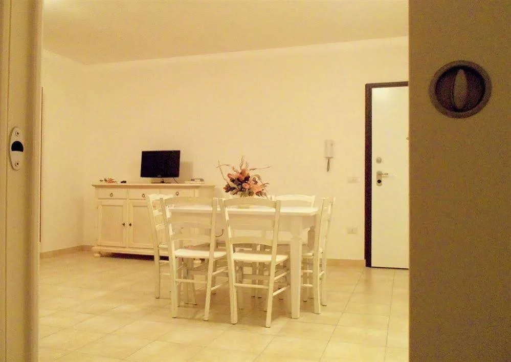 Residence Boschetto Holiday - Général