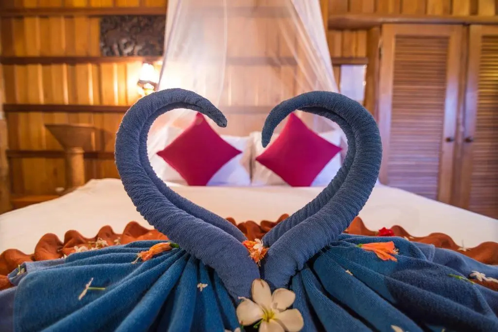 Thiw Son Beach Resort - фото 11